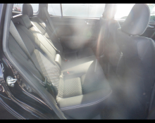 Toyota Corolla Fielder 2015