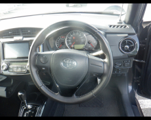 Toyota Corolla Fielder 2015