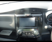 Toyota Corolla Fielder 2015