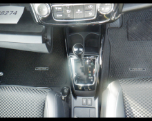 Toyota Corolla Fielder 2015