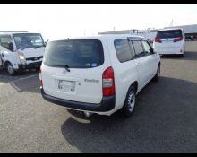 Toyota Probox Van 2015