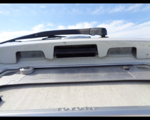 Toyota Probox Van 2015