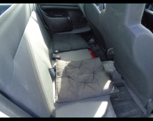 Toyota Probox Van 2015