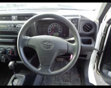 Toyota Probox Van 2015