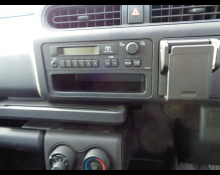 Toyota Probox Van 2015