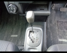 Toyota Probox Van 2015