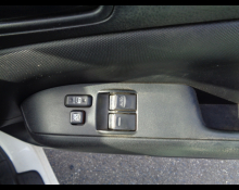 Toyota Probox Van 2015