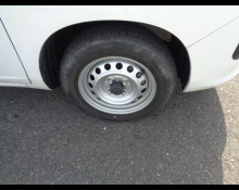 Toyota Probox Van 2015