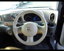 Nissan Cube 2012