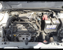 Toyota Probox Van 2015