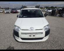 Toyota Probox Van 2015