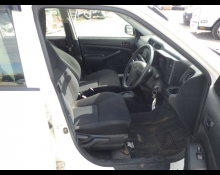 Toyota Probox Van 2015