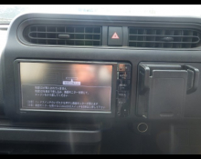 Toyota Probox Van 2015