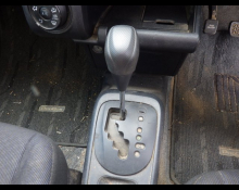 Toyota Probox Van 2015