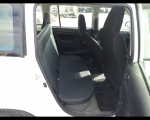 Toyota Probox Van 2015