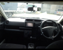 Toyota Probox Van 2015