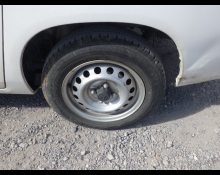 Toyota Probox Van 2015