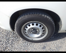 Toyota Probox Van 2015