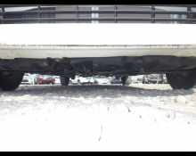 Toyota Probox Van 2015