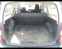 Toyota Probox Van 2015