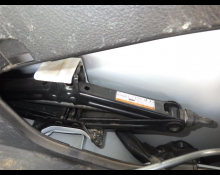 Toyota Probox Van 2015