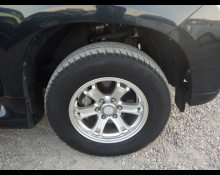 Toyota Land Cruiser Prado 2015