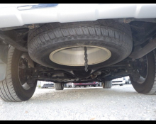 Toyota Land Cruiser Prado 2015