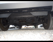 Toyota Land Cruiser Prado 2015