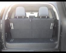 Toyota Land Cruiser Prado 2015