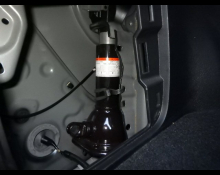 Toyota Land Cruiser Prado 2015