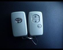 Toyota Land Cruiser Prado 2015