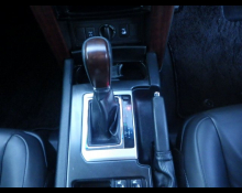 Toyota Land Cruiser Prado 2015