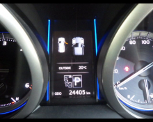 Toyota Land Cruiser Prado 2015