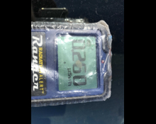 Toyota Crown Hybrid 2014