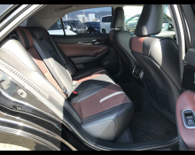 Toyota Crown Hybrid 2014