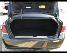 Toyota Crown Hybrid 2014