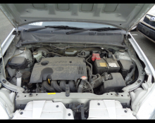 Toyota Succeed Van 2016