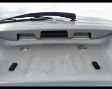 Toyota Succeed Van 2016