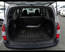 Toyota Succeed Van 2016