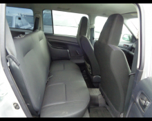 Toyota Succeed Van 2016