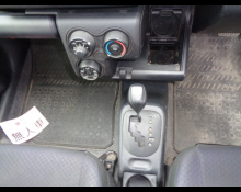 Toyota Succeed Van 2016