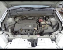 Toyota Probox Van 2015