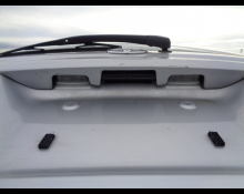 Toyota Probox Van 2015