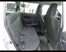 Toyota Probox Van 2015