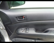 Toyota Probox Van 2015