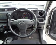 Toyota Probox Van 2015