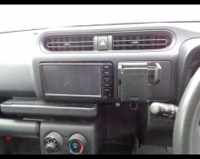 Toyota Probox Van 2015