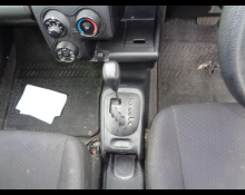 Toyota Probox Van 2015