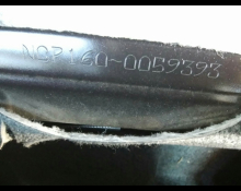 Toyota Succeed Van 2016