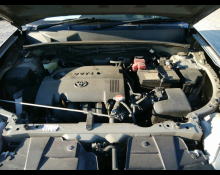 Toyota Succeed Van 2016